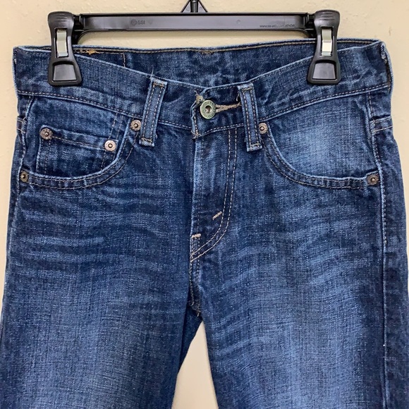 Levi's Other - Levi’s 514 Slim Straight Leg Jeans  Size: 8